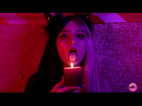 ❤️ Blowjob Hikaka mai i te Sexy Succubus me te Waha Whakanui ️❌ Karekau i mi.pornsexer.ru ❤
