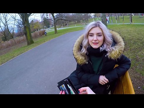 ❤️ Ka horomia te wai wera a te tangata ke mo te moni - he pupuhi i te papa na Eva Elfie ️❌ Karekau i mi.pornsexer.ru ❤
